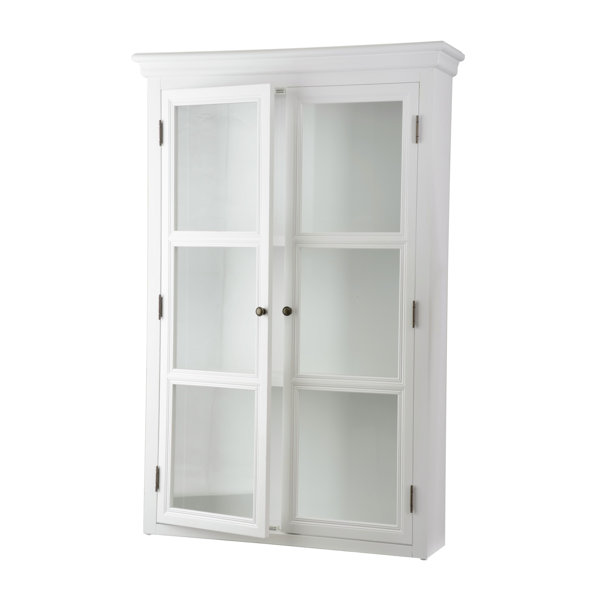 ClassicLiving Ever Wall Mounted Display Wayfair.co.uk